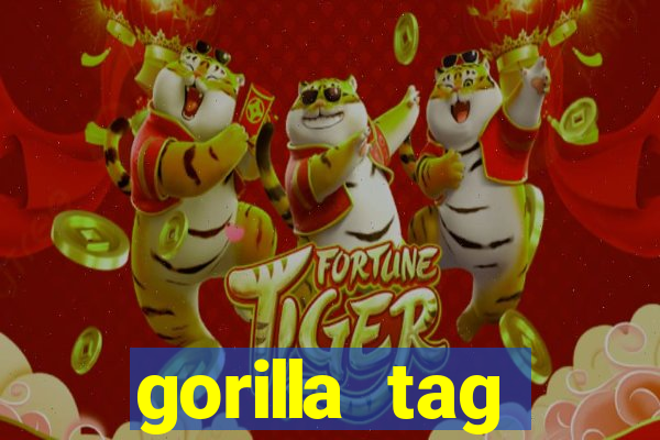 gorilla tag download mobile